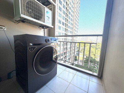 ลุมพินี เพลส พระราม 4 - กล้วยน้ำไท / Lumpini Place Rama 4 - Kluaynamthai