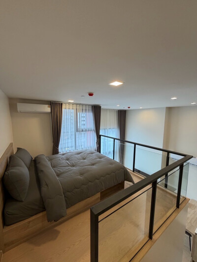 เดอะ เบส เออเบิร์น พระราม 9 / THE BASE URBAN RAMA 9