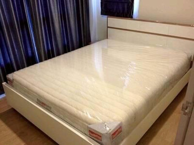 เทมโป วัน รามคำแหง - พระราม 9 / Tempo One Ramkhamhaeng - Rama 9-3