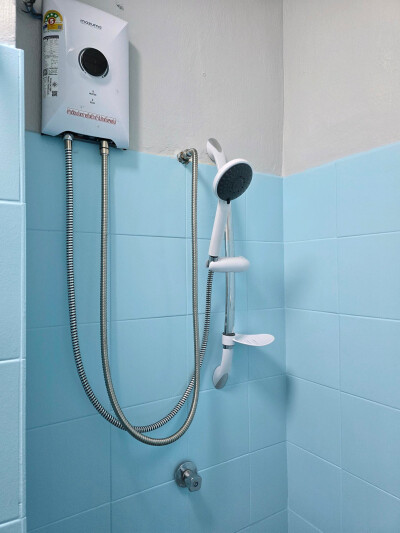 วิวทาวเวอร์ คอนโดมิเนียม / View Tower Condominium-6