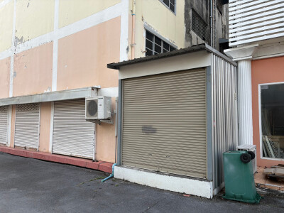 🔥🔥 ให้เช่า อาคารพาณิชย์ 4 ชั้น ทำเลพุทธบูชา 🔥🔥