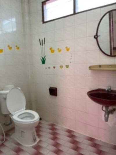 🔥 **ให้เช่าบ้านเดี่ยว 2 ชั้น หมู่บ้านรุ่งเรือง 5** 🔥