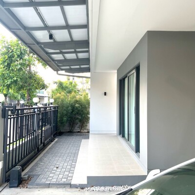 อัพเดทล่าสุด 16/9/2568 : เซนโทร ดอนเมือง - แจ้งวัฒนะ / Centro Donmueang - Chaengwattana