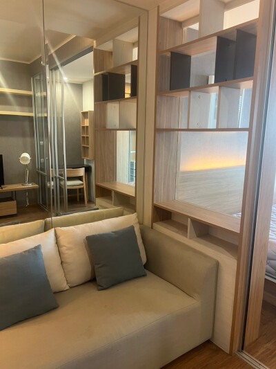 ยู ดีไลท์ เรสซิเดนซ์ ริเวอร์ฟร้อนท์ พระราม 3 / U Delight Residence Riverfront Rama 3-2