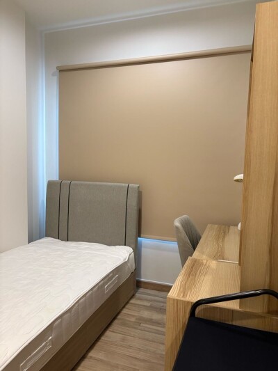 นิช โมโน สุขุมวิท - แบริ่ง / Niche Mono Sukhumvit - Bearing