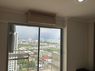 ลุมพินี เพลส พระราม 9 - รัชดา / Lumpini Place Rama 9 - Ratchada