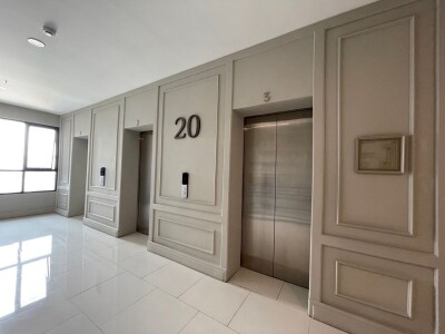 ไนท์บริดจ์ คอลลาจ รามคำแหง / Knightsbridge Collage Ramkhamhaeng-11