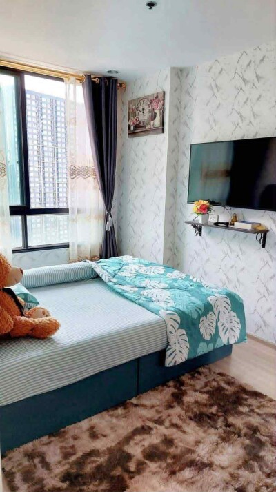 อาทีมิส สุขุมวิท 77 / Artemis Sukhumvit 77-4