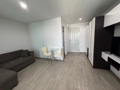 อัปเดตล่าสุด 27/10/2569 : รีเจ้นท์ โฮม สุขุมวิท 97/1 / Regent Home Sukhumvit 97/1