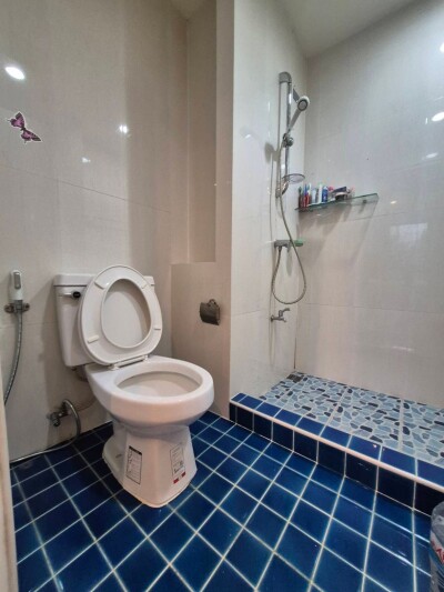 ไอคอนโด สุขาภิบาล 2 / • ขนาด 47 ตร.ม. • 2 ห้องนอน | 2 ห้องน้ำ-6