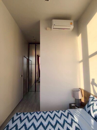 เดอะ ไลน์ สุขุมวิท 101 / The Line Sukhumvit 101