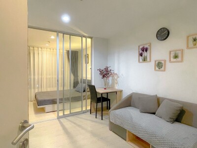 เดอะ นิช ไอดี พระราม 2 / The Niche ID Rama 2