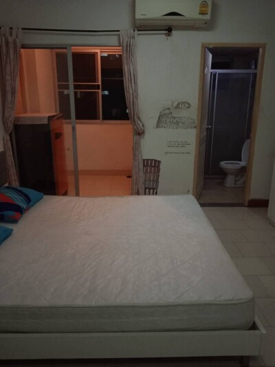 ซิตี้ โฮม รัตนาธิเบศร์ / City Home Rattanathibet