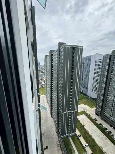 รีเจ้นท์ โฮม บางนา (โครงการใหม่) / Regent Home Bangna (New Project)