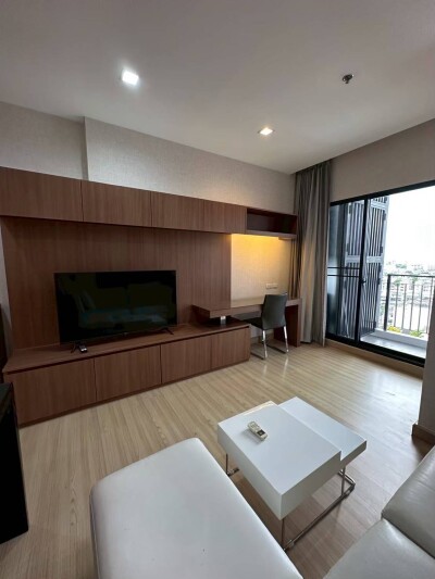 เออร์บาโน่ แอบโซลูท สาทร - ตากสิน / Urbano Absolute Sathon - Taksin