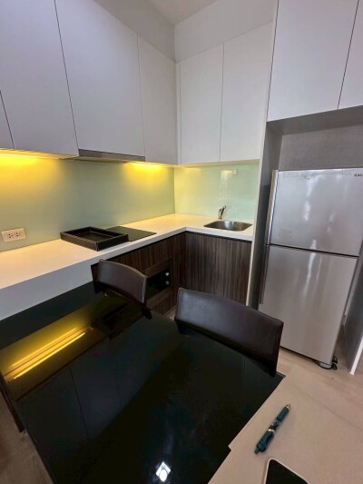เออร์บาโน่ แอบโซลูท สาทร - ตากสิน / Urbano Absolute Sathon - Taksin