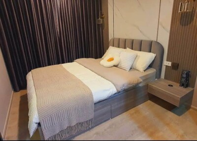 อัปเดตล่าสุด 27/10/2569 : ดิ ออริจิ้น สุขุมวิท 105 / THE ORIGIN Sukhumvit 105-3