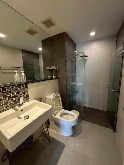 เออร์บาโน่ แอบโซลูท สาทร - ตากสิน / Urbano Absolute Sathon - Taksin
