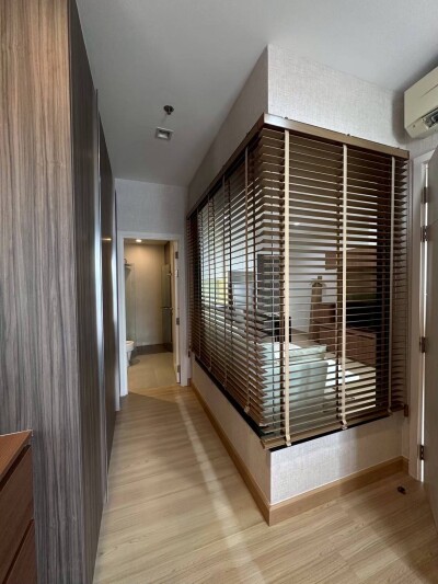 เออร์บาโน่ แอบโซลูท สาทร - ตากสิน / Urbano Absolute Sathon - Taksin