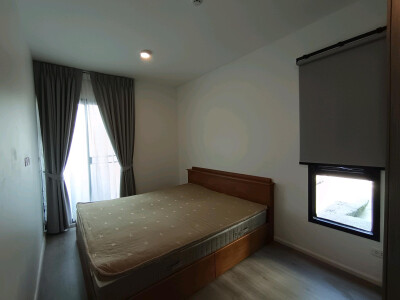 อัปเดตล่าสุด 30/10/2569 : น็อตติ้ง ฮิลล์ สุขุมวิท 105 / Notting Hill Sukhumvit 105-5