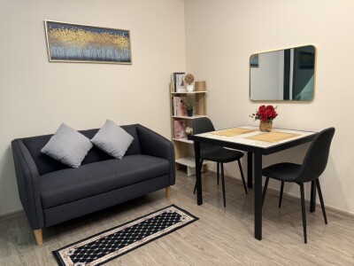 รีเจ้นท์ โฮม บางนา (โครงการใหม่) / Regent Home Bangna (New Project)-2