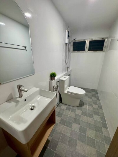 สยาม คอนโดมิเนียม / Siam Condominium-8