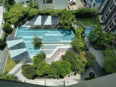 เดอะ นิช ไพร์ด ทองหล่อ - เพชรบุรี / The Niche Pride Thonglor - Phetchaburi-12