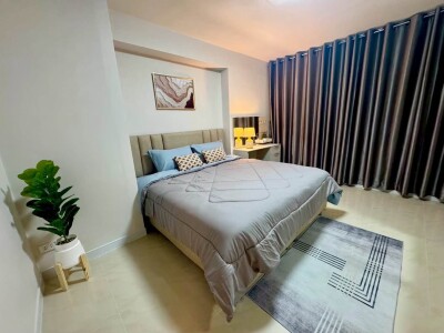 สยาม คอนโดมิเนียม / Siam Condominium-3