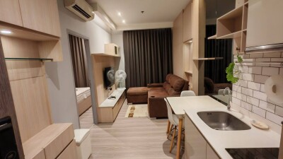 เดอะ นิช ไพร์ด ทองหล่อ - เพชรบุรี / The Niche Pride Thonglor - Phetchaburi-2
