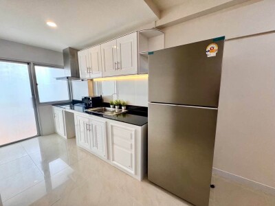 สยาม คอนโดมิเนียม / Siam Condominium-6