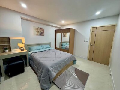 สยาม คอนโดมิเนียม / Siam Condominium-4