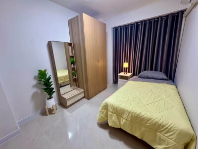 สยาม คอนโดมิเนียม / Siam Condominium-5