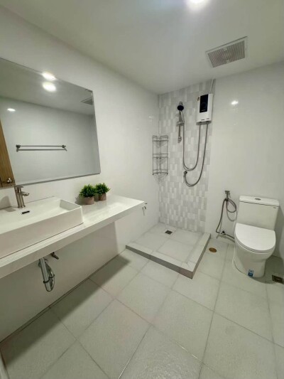 สยาม คอนโดมิเนียม / Siam Condominium-9