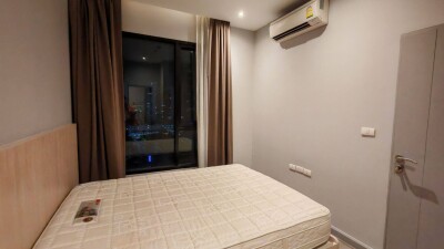 เดอะ นิช ไพร์ด ทองหล่อ - เพชรบุรี / The Niche Pride Thonglor - Phetchaburi-8