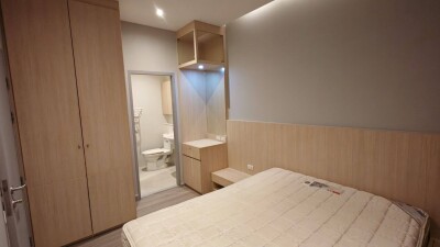 เดอะ นิช ไพร์ด ทองหล่อ - เพชรบุรี / The Niche Pride Thonglor - Phetchaburi-7