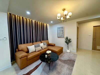 สยาม คอนโดมิเนียม / Siam Condominium-2