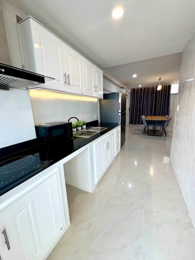 สยาม คอนโดมิเนียม / Siam Condominium-7