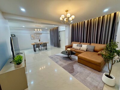 สยาม คอนโดมิเนียม / Siam Condominium-1