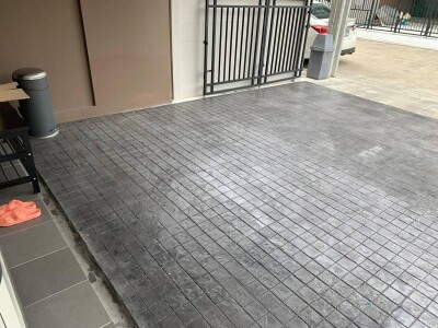 บ้านกลางเมือง ลาดพร้าว - เสรีไทย / เนื้อที่ : 50 ตารางวา พื้นที่ใช้สอย : 152.00 ตารางเมตร-5