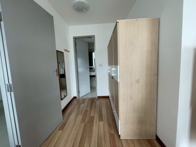 ไอดีโอ บลูโคฟ สุขุมวิท / Ideo Blucove Sukhumvit