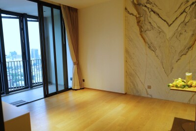 บีทนิค สุขุมวิท 32 /  57 ตรม. ชั้น 23  *-2