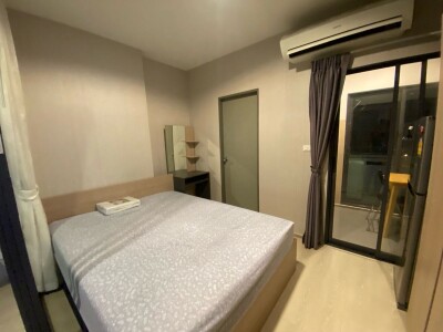 อัพเดทล่าสุด 17/10/2568 :  ไอดีโอ สุขุมวิท 115 / IDEO Sukhumvit 115