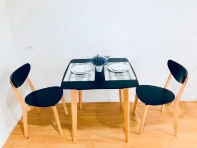 ลุมพินี เพลส ศรีนครินทร์ - หัวหมาก สเตชั่น / Lumpini Place Srinakarin - Huamak Station