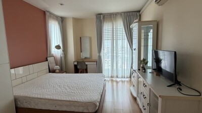 แฮปปี้ คอนโด ลาดพร้าว 101 / Happy Condo Ladprao 101