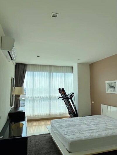 แฮปปี้ คอนโด ลาดพร้าว 101 / Happy Condo Ladprao 101