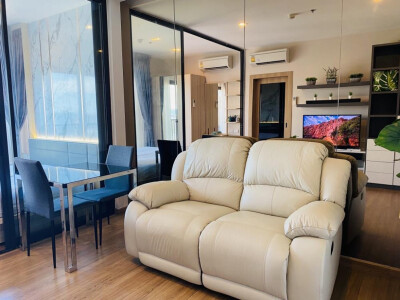 อัปเดตล่าสุด 28/2/2569 : เดอะทรี ริโอ้ บางอ้อ สเตชั่น / The Tree RIO BangAor Station