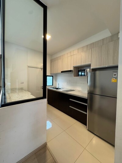 อัพเดตล่าสุด 16/7/2568 : ให้เช่าทาวน์เฮาส์พร้อมเฟอร์นิเจอร์ครบชุดที่ Indy 5 บางนา กม.7-11