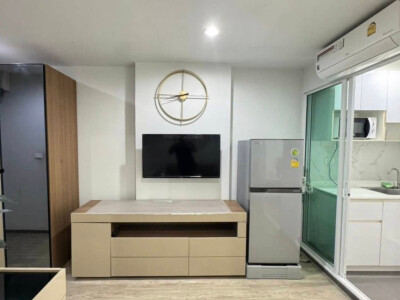 รีเจ้นท์ โฮม สุขุมวิท 97/1 / Regent Home Sukhumvit 97/1-3