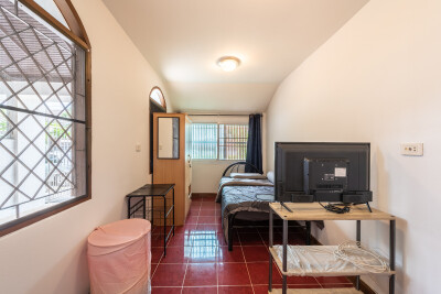 🏠 ทาวน์โฮม 3 ชั้น ให้เช่า – บางเขน-20