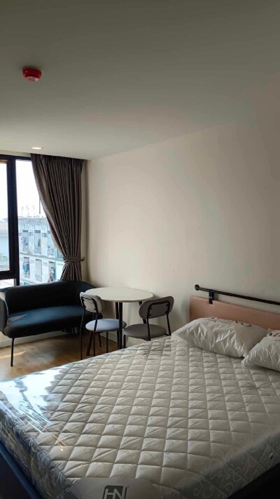 แอททิจูด บียู / 24 ตรม ตึก B ชั้น 5